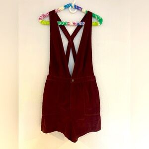 AE romper